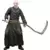 Resident Evil 4 - Los Illuminados Monk (brown w/ sickle weapon)