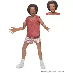 Richard Simmons Clothed