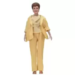 The Golden Girls - Blanche Clothed