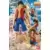One Piece Bandai - Monkey D. Luffy - MG FiguRise1/8 Luffy (From TV animation)