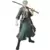One Piece MegaHouse - Roronoa Zoro - P.O.P EXxcellent Model