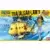 One Piece Bandai - Grand Ship Collection - Trafalgar Law Submarine
