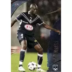 Alou Diarra - FC Girondins de Bordeaux