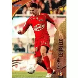 Anthony Le Tallec - Le Mans FC