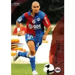Benjamin Nivet - SM Caen