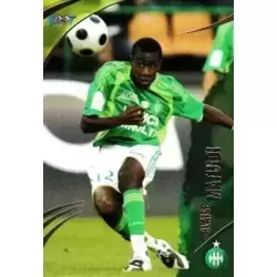 Blaise Matuidi - AS Saint-Etienne