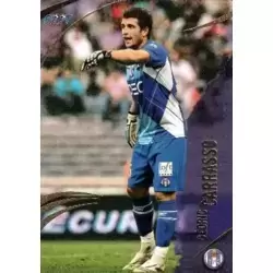Cédric Carrasso - Toulouse FC