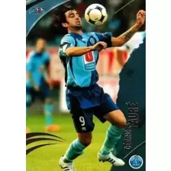Cédric Fauré - Le Havre Athletic Club