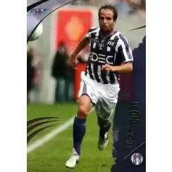 Étienne Didot - Toulouse FC