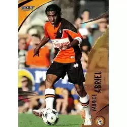 Fabrice Abriel - FC Lorient