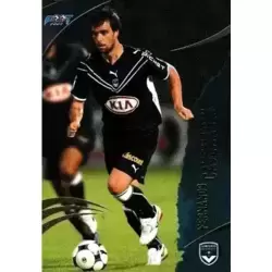 Fernando Cavenaghi - FC Girondins de Bordeaux