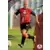 Panini FOOT 2009 Trading Cards - Florent Balmont - LOSC Lille