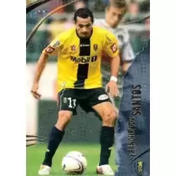 Francileudo Santos - FC Sochaux-Montbéliard