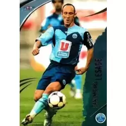 Jean-Michel Lesage - Le Havre Athletic Club