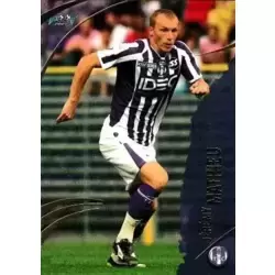 Jérémy Mathieu - Toulouse FC