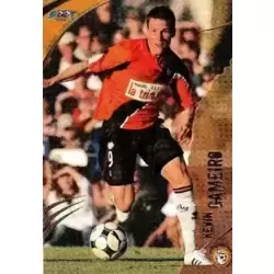 Kevin Gameiro - FC Lorient