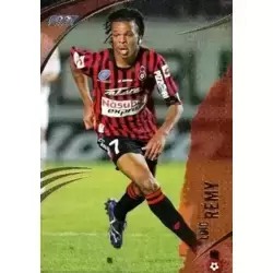 Loïc Rémy - OGC Nice