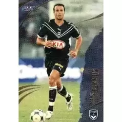 Marc Planus - FC Girondins de Bordeaux