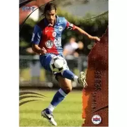 Nicolas Seube - SM Caen