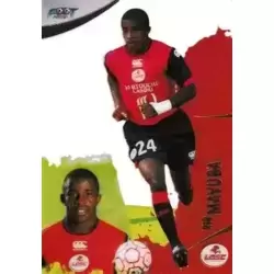 Rio Mavuba - LOSC Lille
