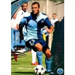 Stéphane Noro - Le Havre Athletic Club