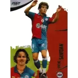Steve Savidan - SM Caen