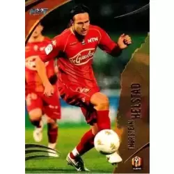 Thorstein Helstad - Le Mans FC