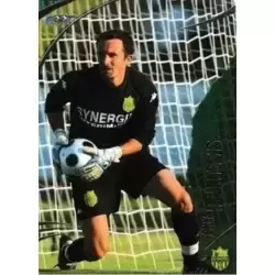 Tony Heurtebis - FC Nantes