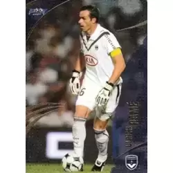 Ulrich Ramé - FC Girondins de Bordeaux