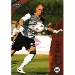Vincent Planté - SM Caen