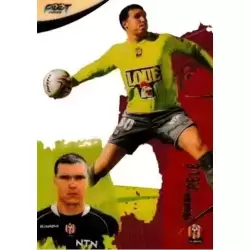Yohann Pelé - Le Mans FC