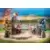 Playmobil Novelmore - Duel Chevalier Novelmore et Burnham Raider