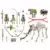 Playmobil Novelmore - Sal\'ahari Sands - Attaque de mammouths
