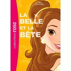 La Belle et la Bête