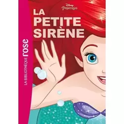 La petite sirène