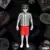 ReAction Figures - Powell Peralta - Steve Steadham