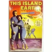 This Island Earth 12” Metaluna Mutant