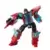 Transformers Legacy - Pointblank & Peacemaker