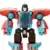 Transformers Legacy - Pointblank & Peacemaker