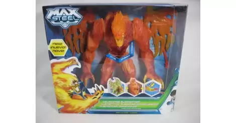 Elementor max cheap steel mercadolibre