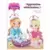 Une, deux, trois... Princesses - Apprenties vétérinaires