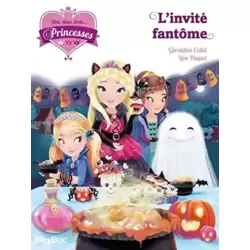 L'invité fantôme