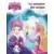 Une, deux, trois... Princesses - Le monstre des neiges