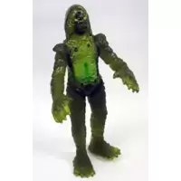 Creature from The Black Lagoon