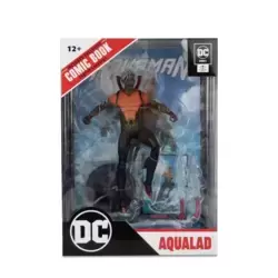 Aqualad - Aquaman (DC Direct)