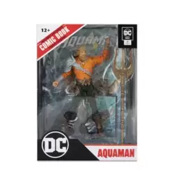 Aquaman - Aquaman (DC Direct)