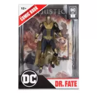 Dr. Fate - Injustice (DC Direct)