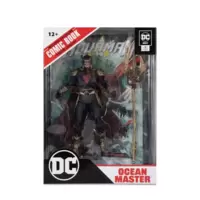 Ocean Master - Aquaman (DC Direct)
