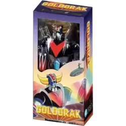 Goldorak - Grendizer (60cm)