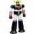 Grendizer - Goldorak/Grendizer Mini Metal Fabbrica